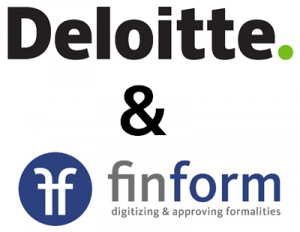 Deloitte Finform 300x232