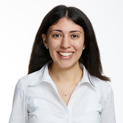 Teresa Manoiero