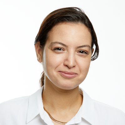 Aicha Ayaou