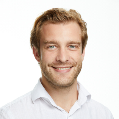 Chris Reusser