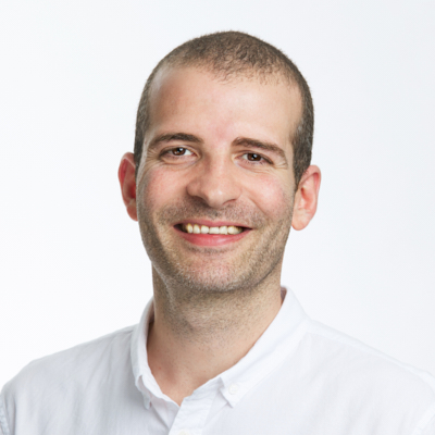 Fabian Hutmacher