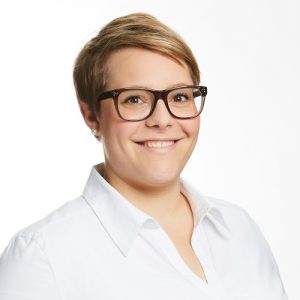 Jennifer Ann Tremp