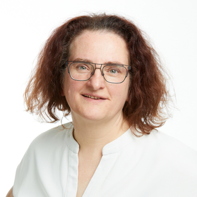 Katharina Kurth