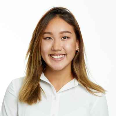 Minh Thu Nguyen